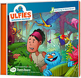 Ulfies fantastische Abenteuer CD Rettung In Kolumbien