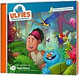 Ulfies fantastische Abenteuer CD Rettung In Kolumbien