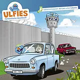 Ulfies fantastische Abenteuer CD Geheimmission: Kerzen Und Gebete