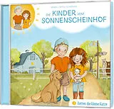 Die Kinder vom Sonnenscheinhof CD Retten Die Kleine Katze