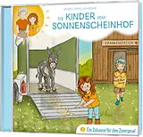 Die Kinder vom Sonnenscheinhof CD Ein Zuhause Für Den Zwergesel