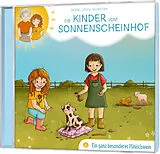 Die Kinder vom Sonnenscheinhof CD Ein Ganz Besonderes Minischwein
