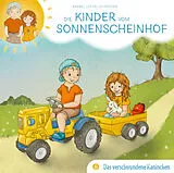 Die Kinder vom Sonnenscheinhof CD Das Verschwundene Kaninchen