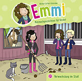 Emmi - Mutmachgeschichten für CD Verwechslung Im Stall