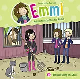 Emmi - Mutmachgeschichten für CD Verwechslung Im Stall