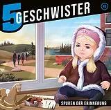 5 Geschwister / Schuffenhauer CD Spuren Der Erinnerung - Folge 49
