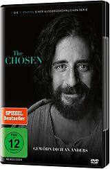 The Chosen-Staffel 1 DVD