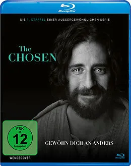 The Chosen-Staffel 1 Blu-ray