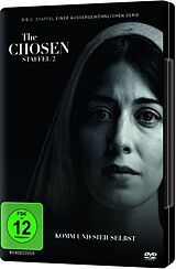 The Chosen-Staffel 2 DVD