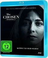 The Chosen - Staffel 2 Blu-ray
