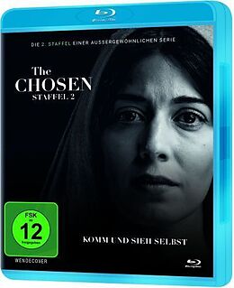 The Chosen - Staffel 2 Blu-ray