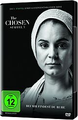 The Chosen-Staffel 3 DVD