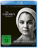 The Chosen-Staffel 3 Blu-ray