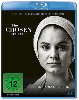 The Chosen-Staffel 3 Blu-ray