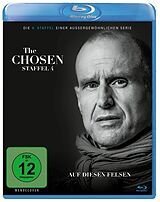 The Chosen - Staffel 4: Auf Diesen Felsen Blu-ray