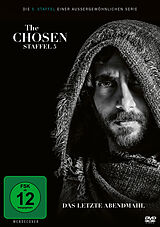 The Chosen - Staffel 5 DVD