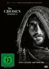 The Chosen - Staffel 5 DVD