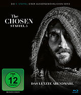 The Chosen - Staffel 5 Blu-ray