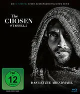 The Chosen - Staffel 5 Blu-ray