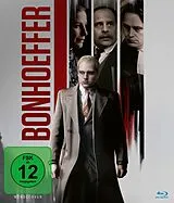 Bonhoeffer Blu-ray