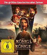 Der König Der Könige Blu-ray