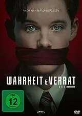 Wahrheit & Verrat DVD