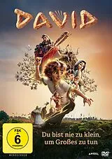 David DVD