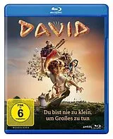 David Blu-ray