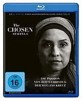 The Chosen - Staffel 6 (Teil 1) Blu-ray