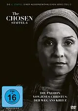 The Chosen - Staffel 6 (Teil 1) DVD