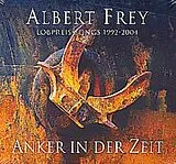 Albert Frey Kalender Lobpreis-Songs 1992-2004