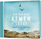 Kathrin D. Weber CD Das,Was Mich Atmen Lässt