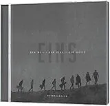 Outbreakband CD Eins