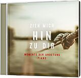 Kathrin D. Weber CD Zieh Mich Hin Zu Dir