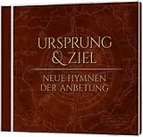Various CD Ursprung & Ziel