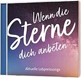 Various CD Wenn Die Sterne Dich Anbeten