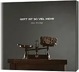 Alive Worship CD Gott Ist So Viel Mehr