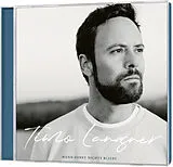 Timo Langner CD Wenn Sonst Nichts Bliebe