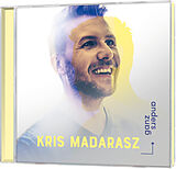 Kris Madarasz CD Ganz Anders