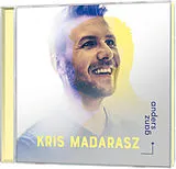 Kris Madarasz CD Ganz Anders