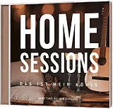 Various CD Home Sessions-Das Ist Mein König