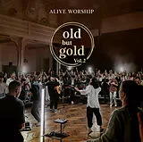 Alive Worship CD Old But Gold,Vol. 2