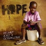 Helmut & Gospelfire Jost CD Hope-Eine Afrikanische Geschichte