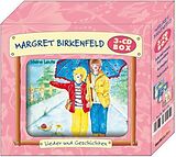 Margret Birkenfeld CD Die Margret-Birkenfeld-Box 2