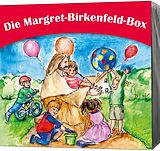 Various CD 3-Cds: Die Margret-Birkenfeld-Box 4