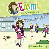 Emmi - Mutmachgeschichten für CD Der Erste Schultag (5er-Set)