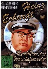 Mein Mann, das Wirtschaftswunder DVD