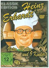 Vater, Mutter und 9 Kinder DVD