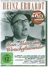 Heinz Erhardt - Mein Mann, das Wirtschaftswunder DVD