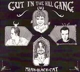 CUT IN THE HILL GANG Vinyl Mean Black Cat (Vinyl)